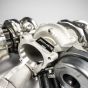 Hybrid Turbochargers for 4.0 TFSI (EA825)