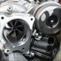 Turbocharger AUDI