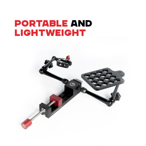 magbench mini portable jig tool